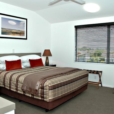 Craythornes Halswell Hotel Christchurch Zewnętrze zdjęcie